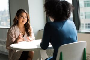 Harcèlement sexuel