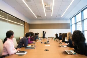 FORMATION MEMBRES DU CSE (RENOUVELLEMENT) MISSIONS SANTE, SECURITE ET CONDITIONS DE TRAVAIL