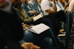 Formation secretaire CSE